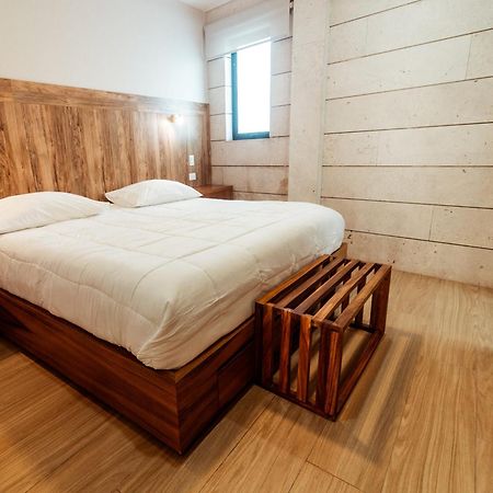 Xoza Cancun Distinctive Hotels 外观 照片