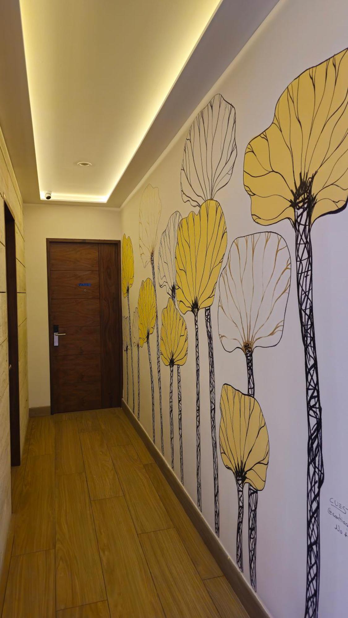 Xoza Cancun Distinctive Hotels 外观 照片