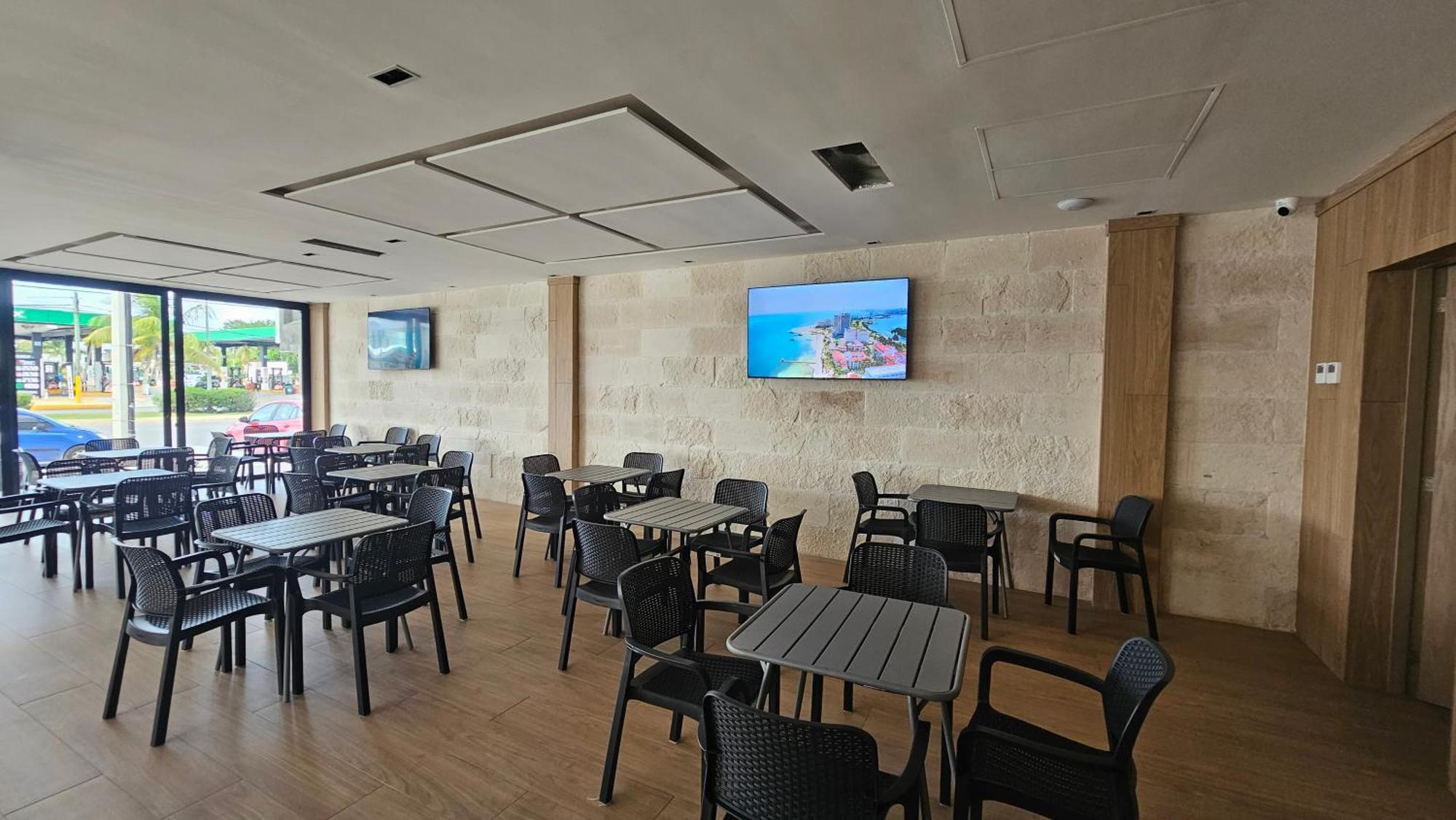 Xoza Cancun Distinctive Hotels 外观 照片