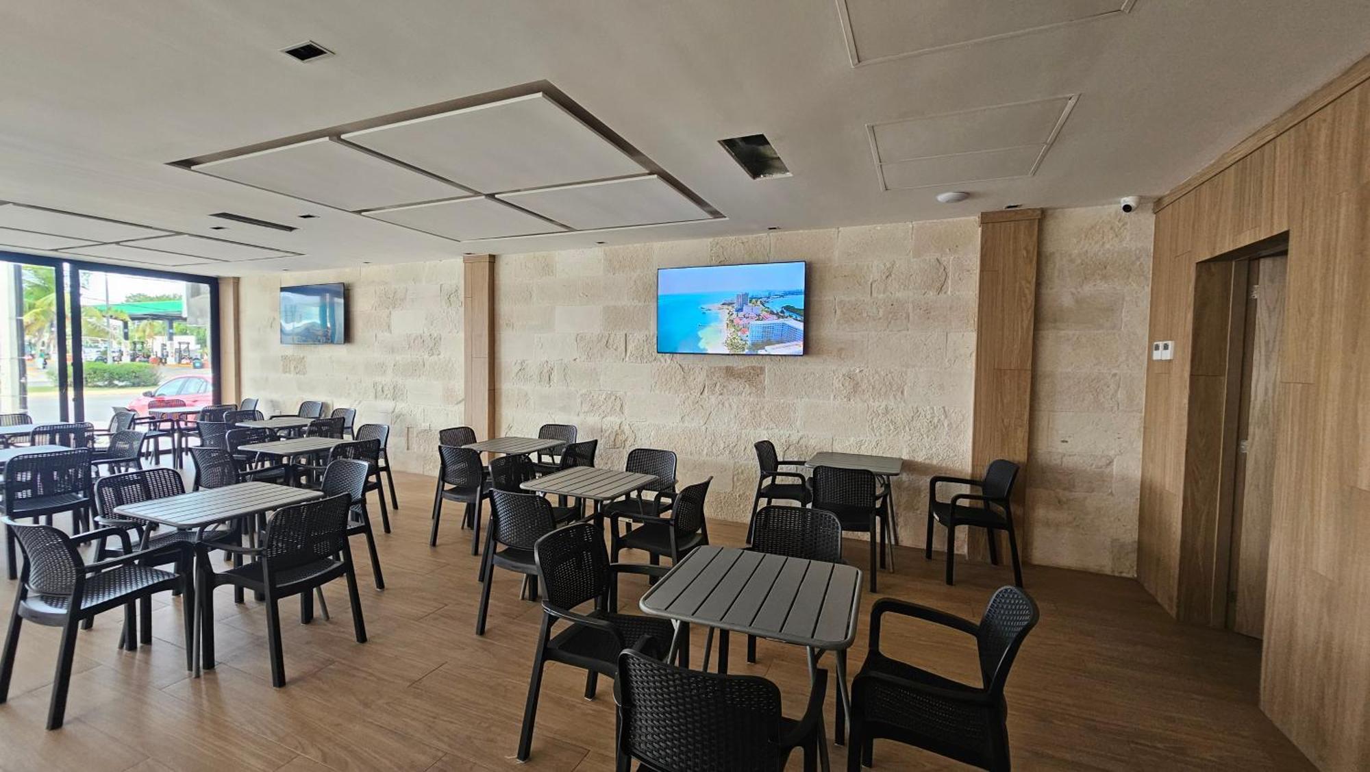 Xoza Cancun Distinctive Hotels 外观 照片