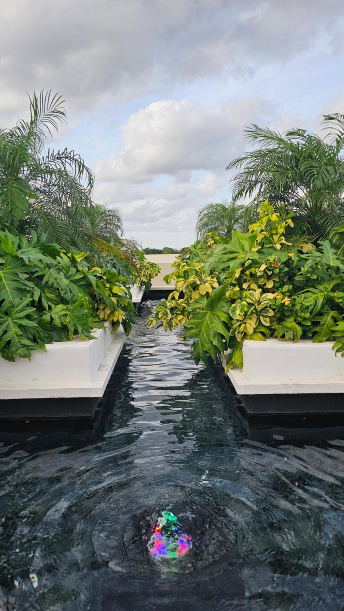 Xoza Cancun Distinctive Hotels 外观 照片
