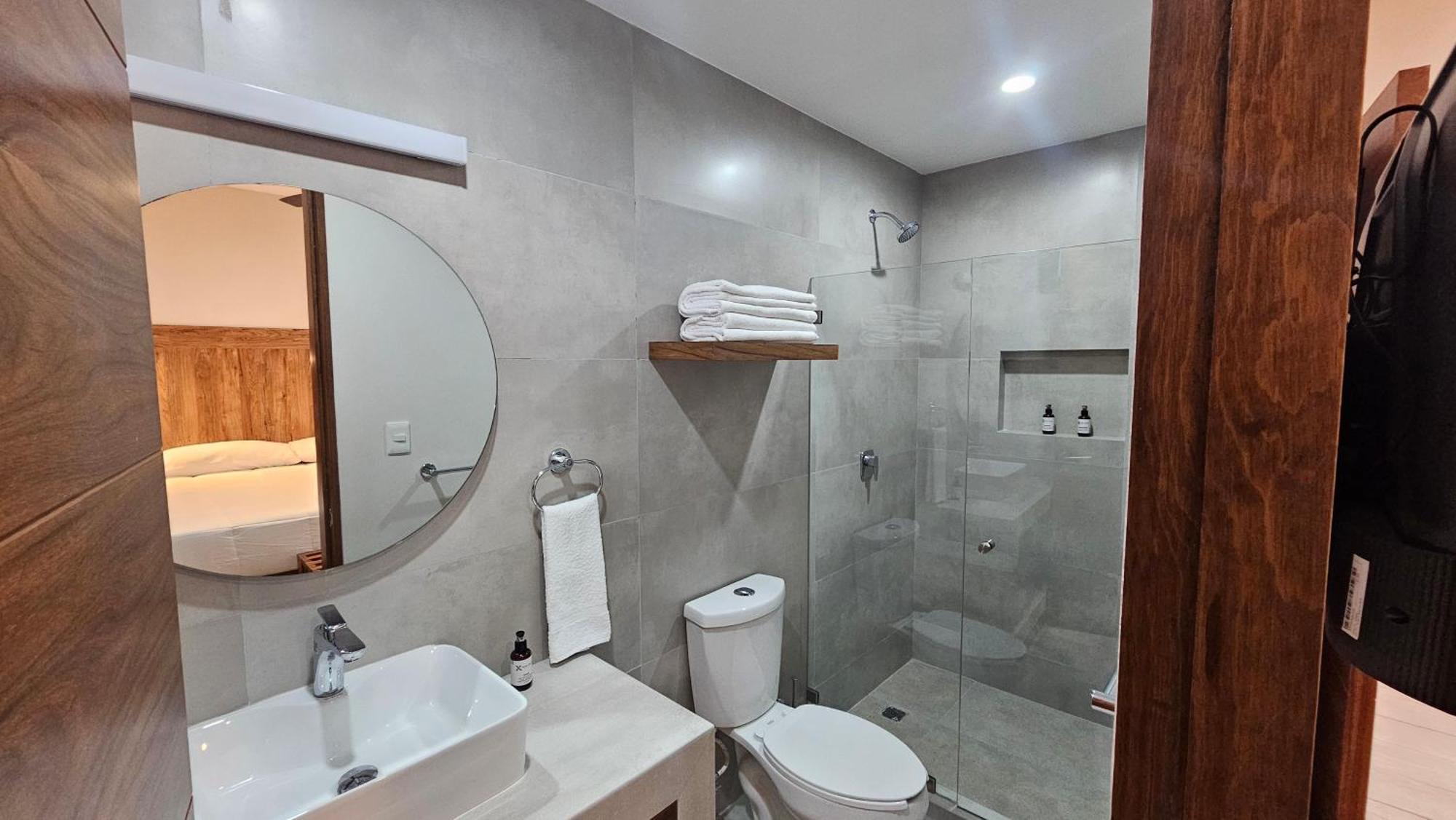 Xoza Cancun Distinctive Hotels 外观 照片