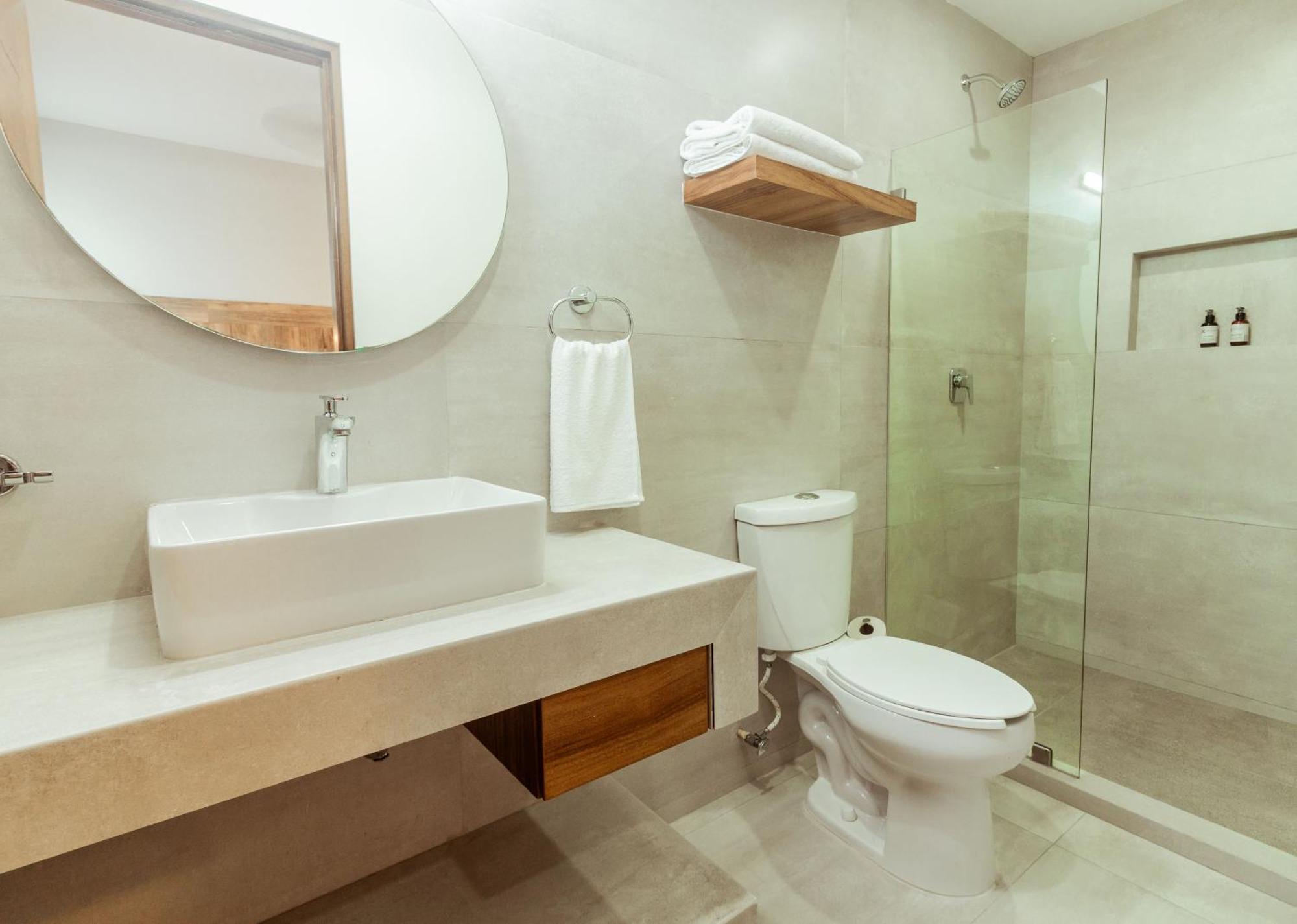 Xoza Cancun Distinctive Hotels 外观 照片