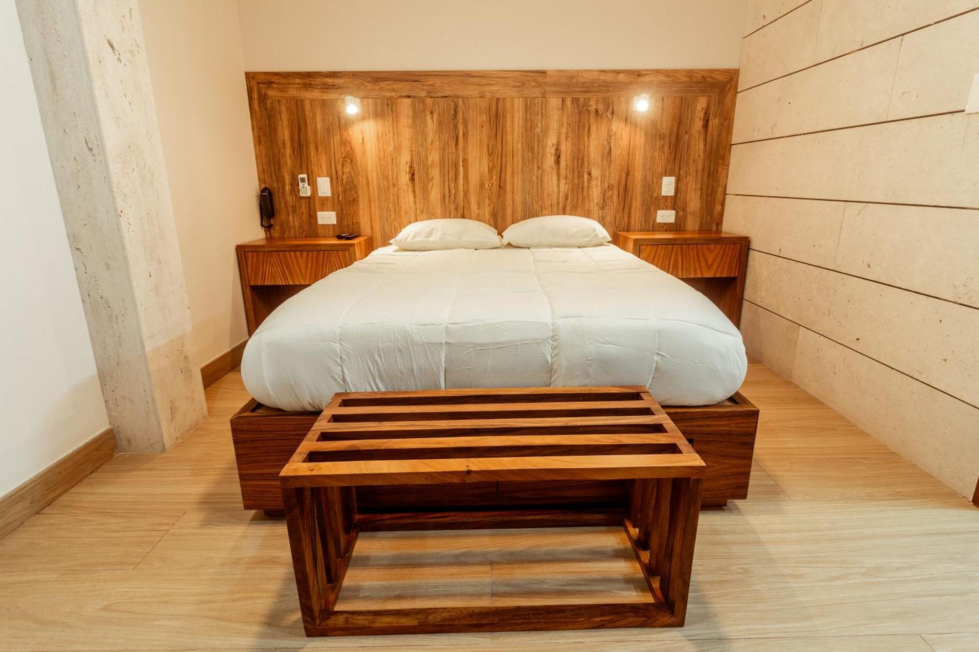 Xoza Cancun Distinctive Hotels 外观 照片