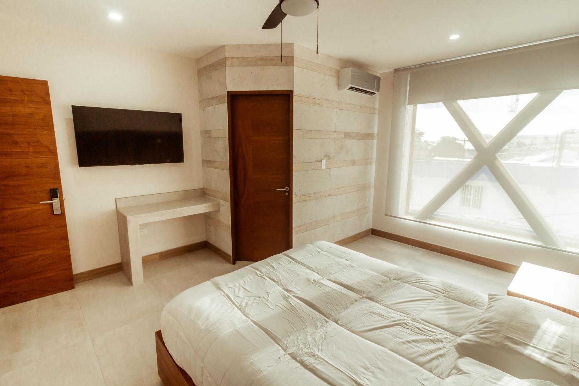 Xoza Cancun Distinctive Hotels 外观 照片
