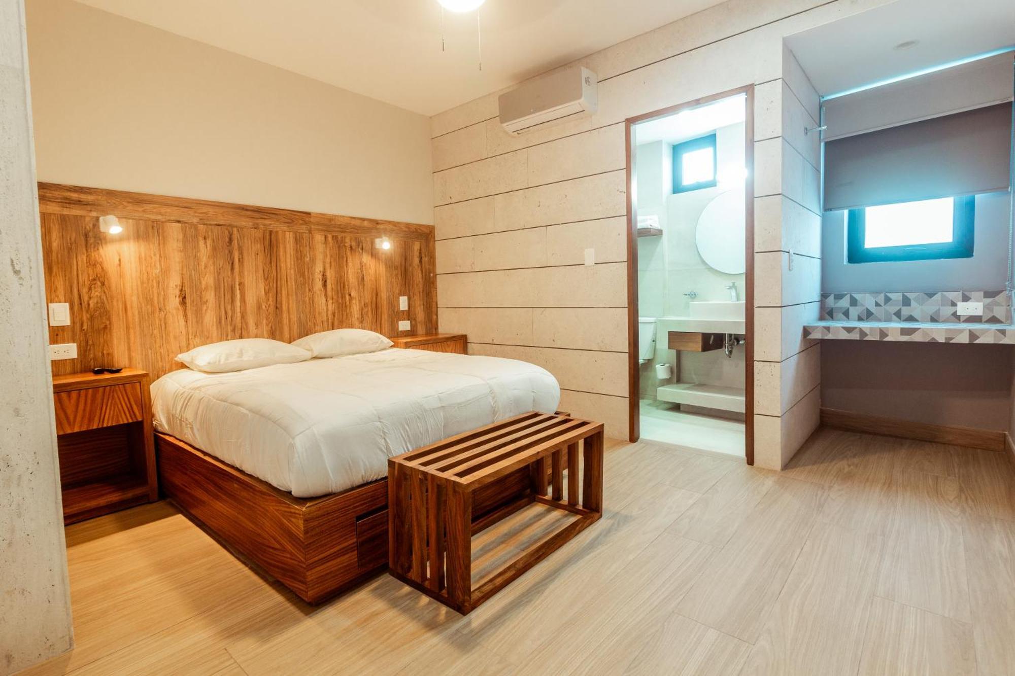 Xoza Cancun Distinctive Hotels 外观 照片