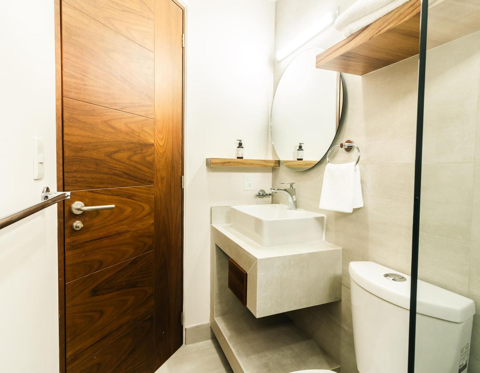 Xoza Cancun Distinctive Hotels 外观 照片