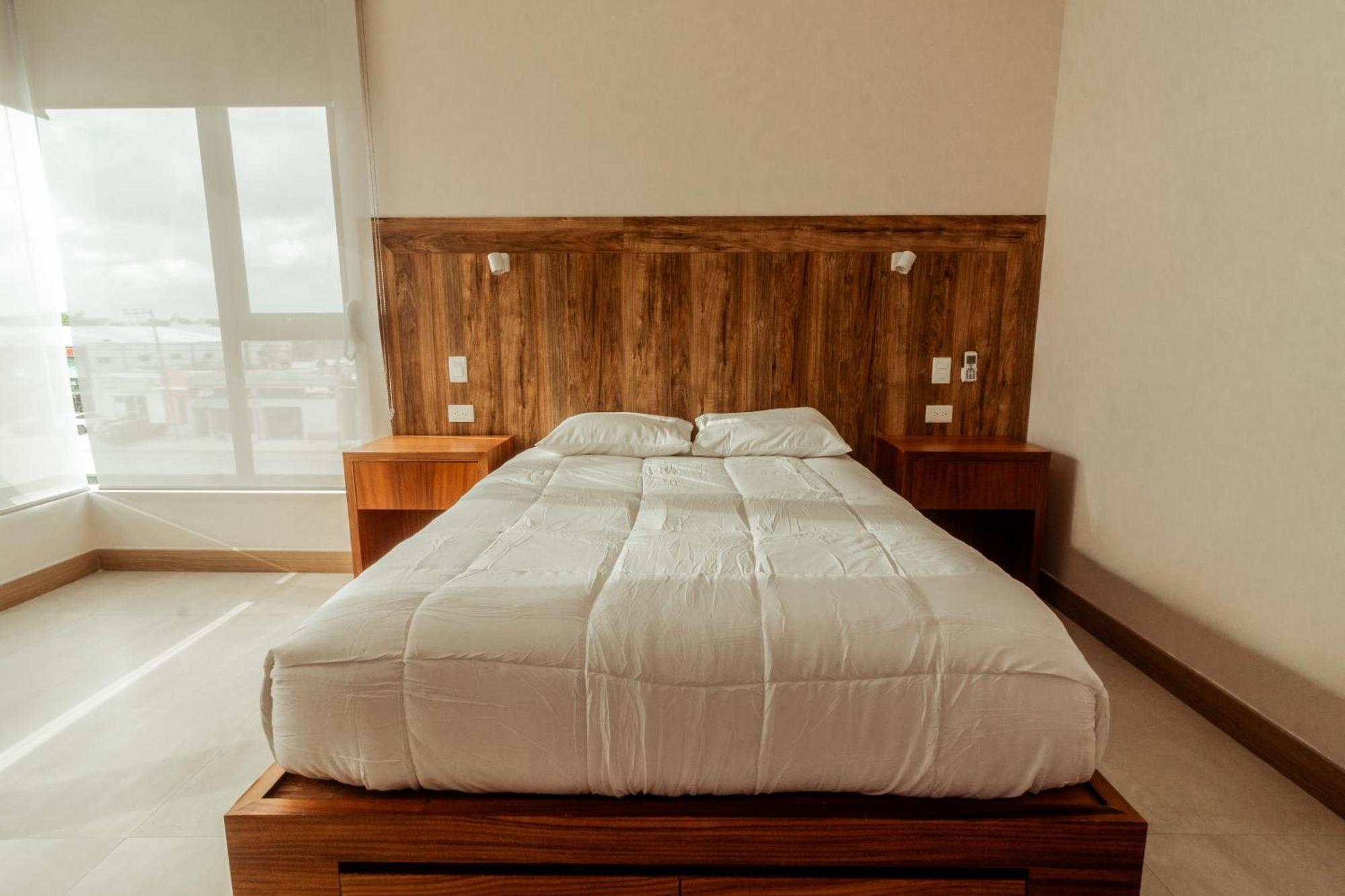Xoza Cancun Distinctive Hotels 外观 照片